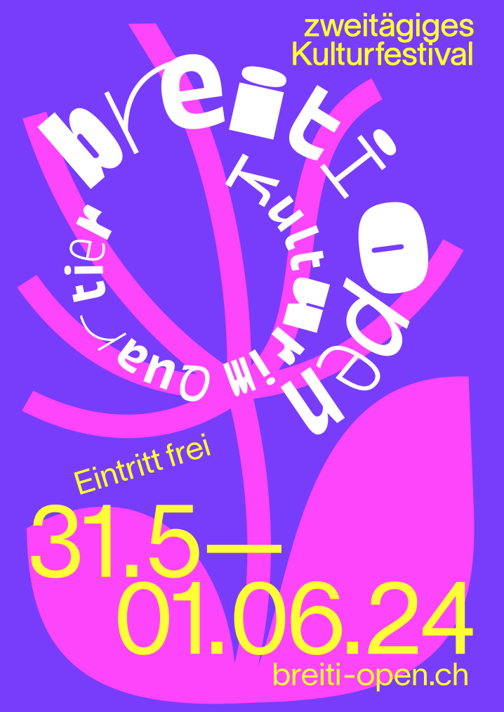 Breiti Open 31.5.-1.6.2024